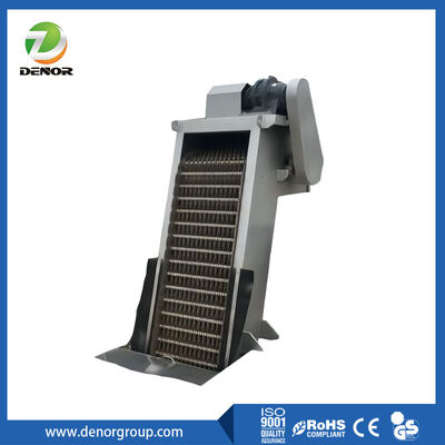 Mekanik çubuk ekranı