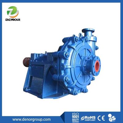 Kum ve Çakıl Pompası