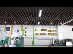 Paslanmaz çelik dikey çok aşamalı pompa