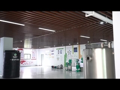 Kanalizasyon kaldırma pompa istasyonu