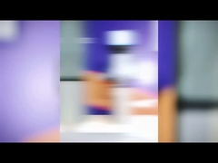 CDLK/CDLKF sualtı çok aşamalı pompası