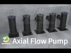 Fabrika fiyatı dökme demir basınç yüksek standart yatay pompa